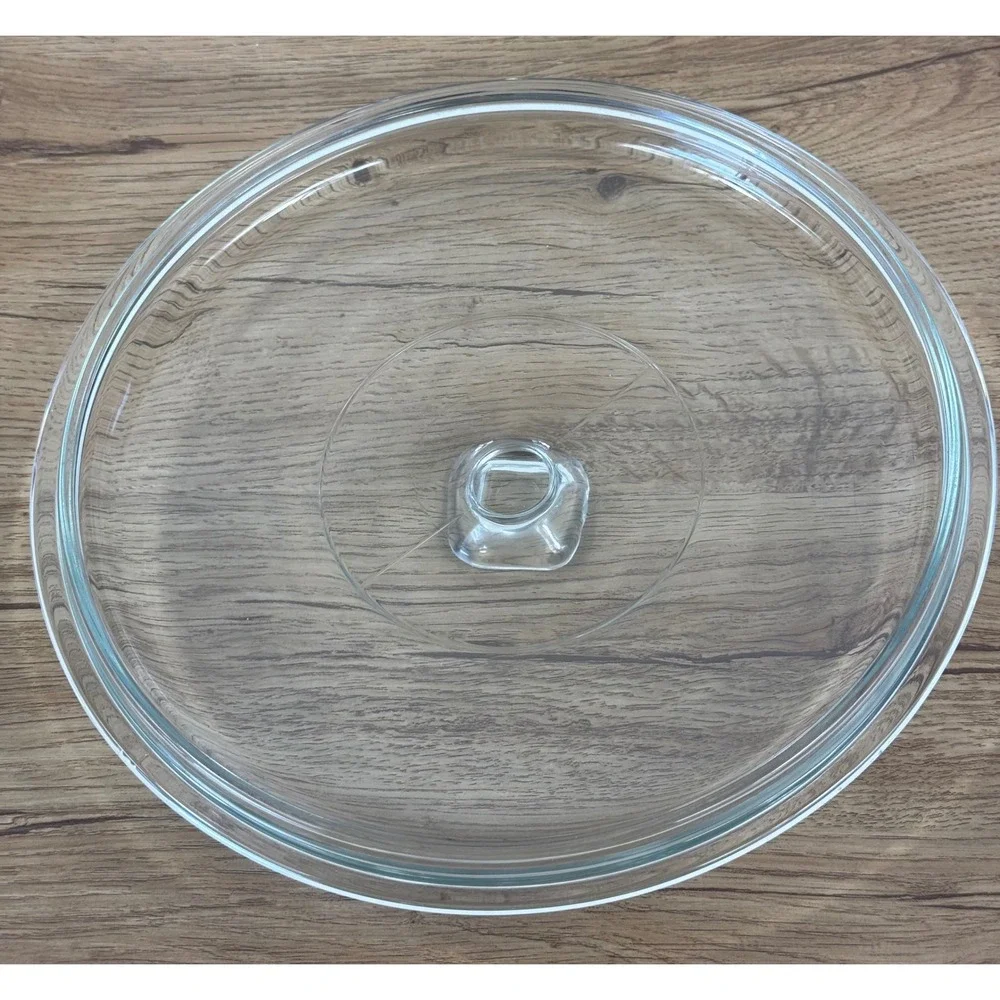 Replacement Lid Unisex 9